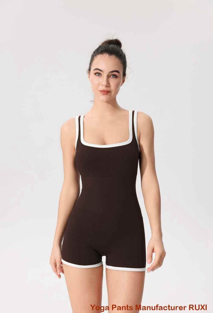 Shape Leggings Stylish Comfort for Every Workout RUXI