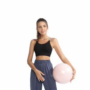 Best Workout Tops for Large Stomachs Comfortable Fit RUXI