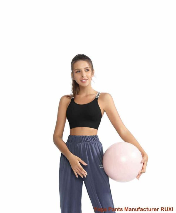 Best Workout Tops for Large Stomachs Comfortable Fit RUXI