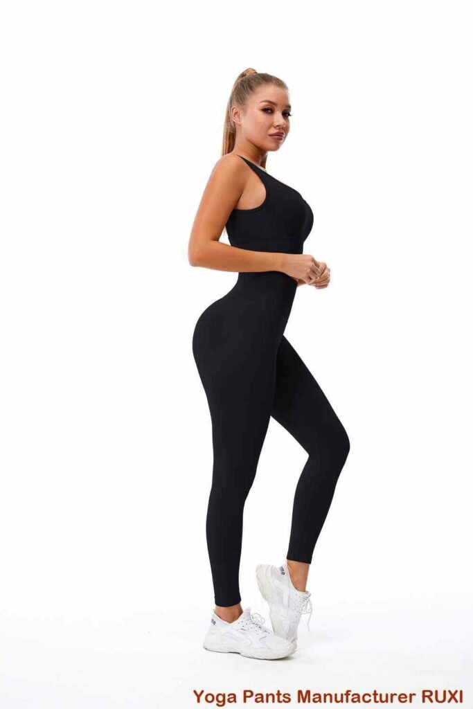 Tall Yoga Pants 36 Inseam Perfect Fit RUXI ca588