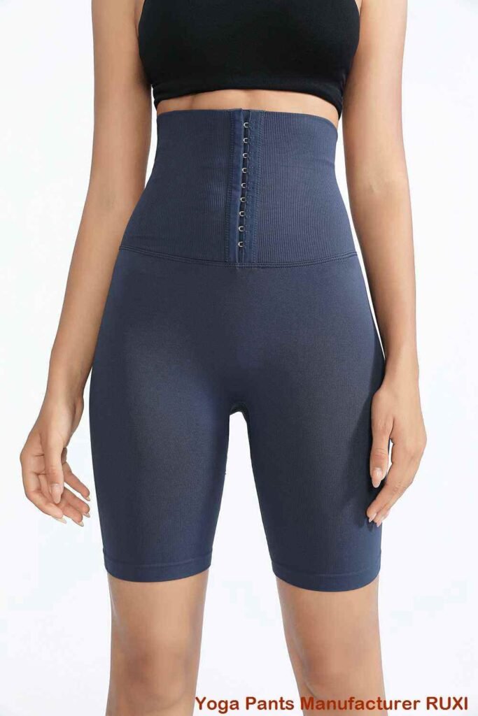 Ladies 9 Inch Running Shorts RUXI ca2969
