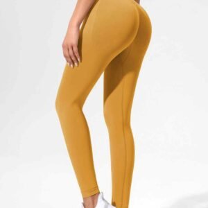 Seamless Yoga Shorts for Women Comfortable Stylish RUXI