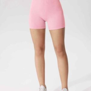 Ruched Sports Bra Seamless Comfortable and Stylish RUXI