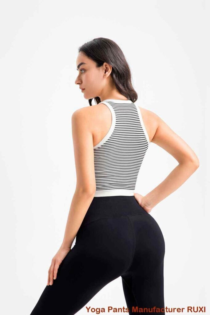 Compression Yoga Pants for Women High Waist Comfortable