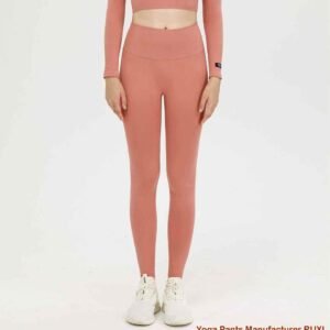 Pink Workout Shorts for Women Stylish Comfortable RUXI