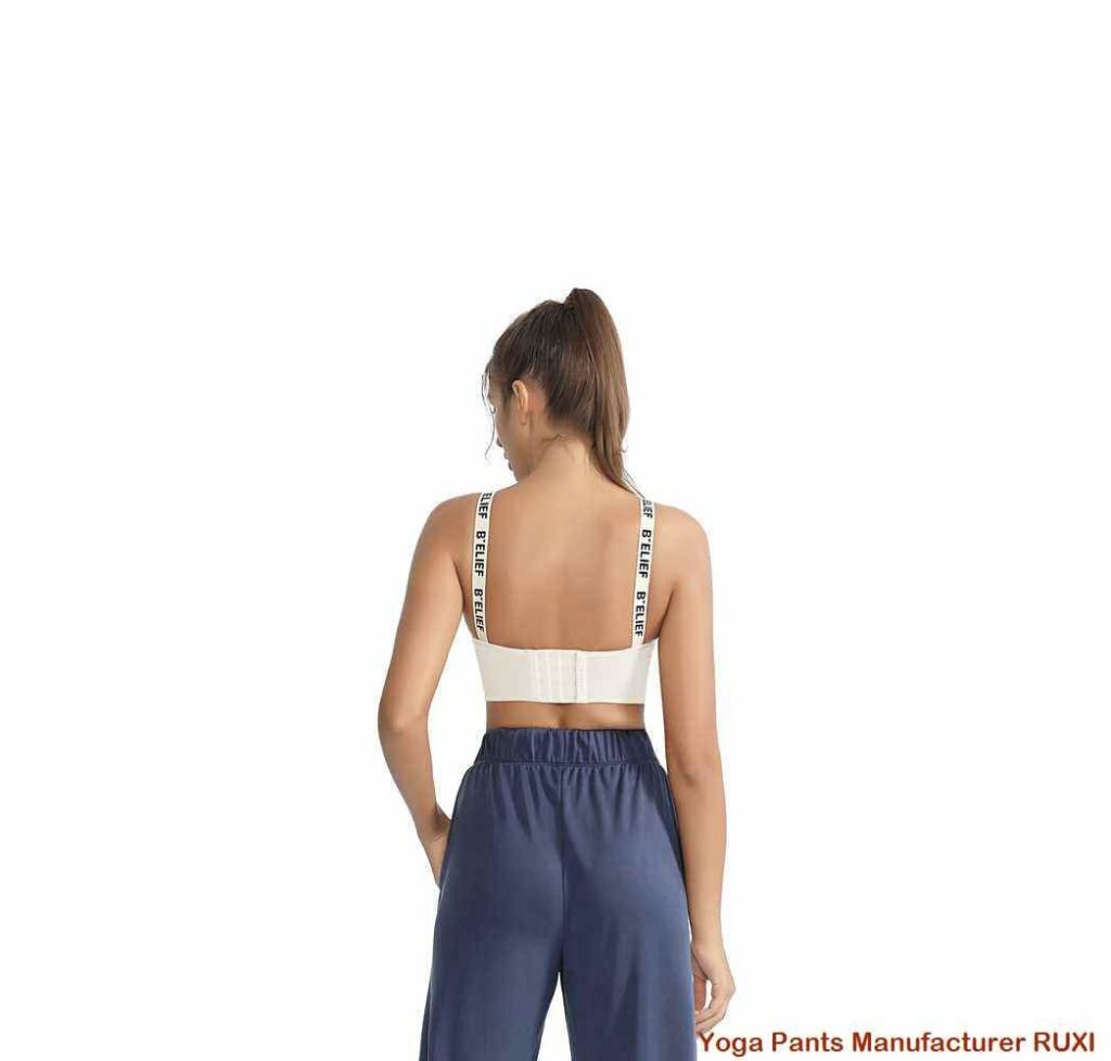 Long Sleeve Yoga Tops for Women Comfortable Stylish RUXI