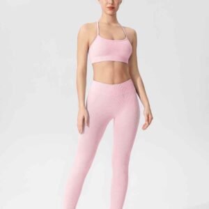 6X Sports Bra for Women Ultimate Comfort Support RUXI