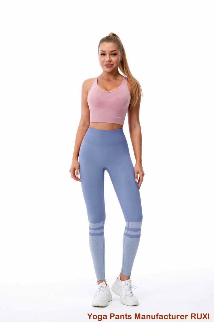 2 in 1 Running Shorts with Built In Biker Shorts RUXI