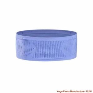 Breathable Mesh Sports Bra for Women RUXI ca1065