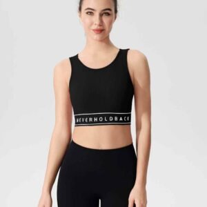 34G Sports Bra High Support Comfort Fit RUXI ca1069
