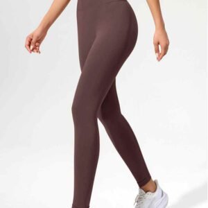 Cozy Winter Yoga Clothes for Women Warm Flexible RUXI