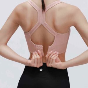 Green Athletic Performance Shorts RUXI ca2053
