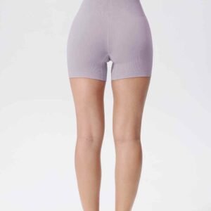 Double Layer Running Shorts for Men Women RUXI ca1946