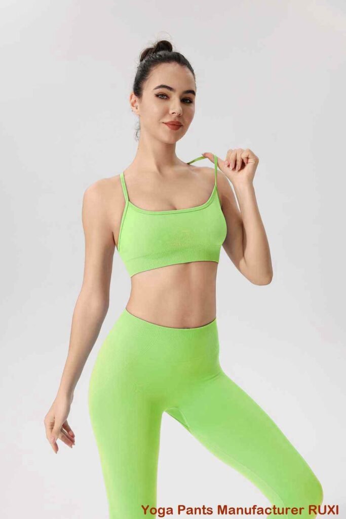 Quick Dry Biker Shorts for Active Women RUXI ca3374