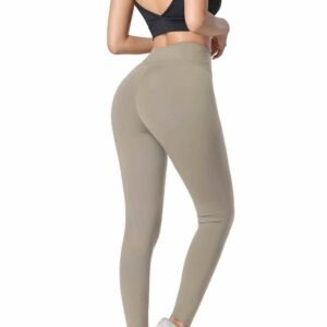 Black Yoga Vest Womens Activewear Tank Top RUXI ca3111