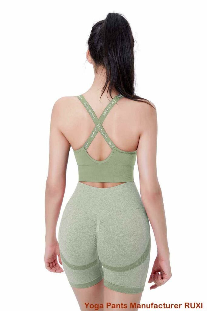 Womens Athletic Walking Shorts Comfortable Stylish RUXI