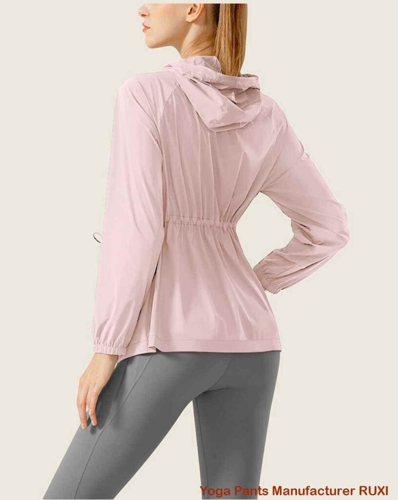 Quick Dry Travel Pants Lightweight Comfortable RUXI ca3135