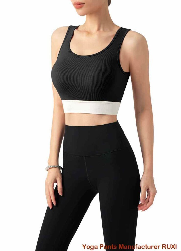 10 Yoga Shorts for Women Comfortable Stretchy RUXI ca3470