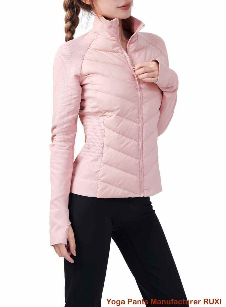 Womens Exercise Shorts Lightweight Comfortable RUXI ca3437