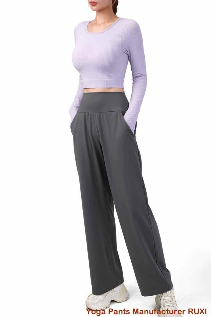 Booty Lifting Leggings Sculpt Enhance Shape RUXI ca35