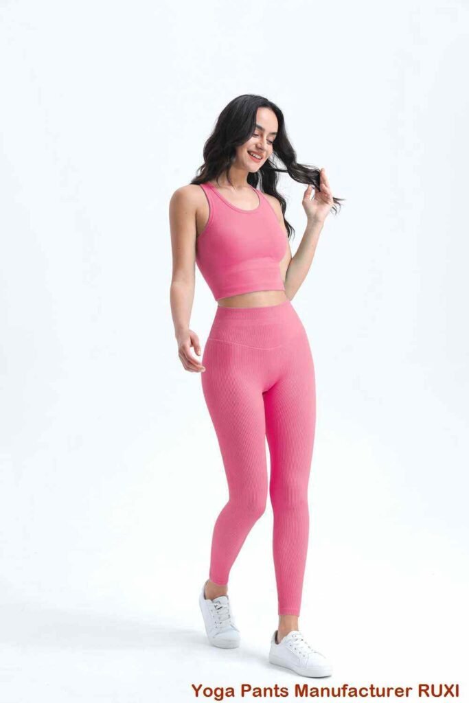 Booty Scrunch Leggings for Women High Waist Yoga Pants