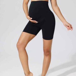 Yoga Pants with Side Pockets for Women RUXI ca297