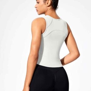 Workout Shorts with Compression Liner Mens Activewear RUXI
