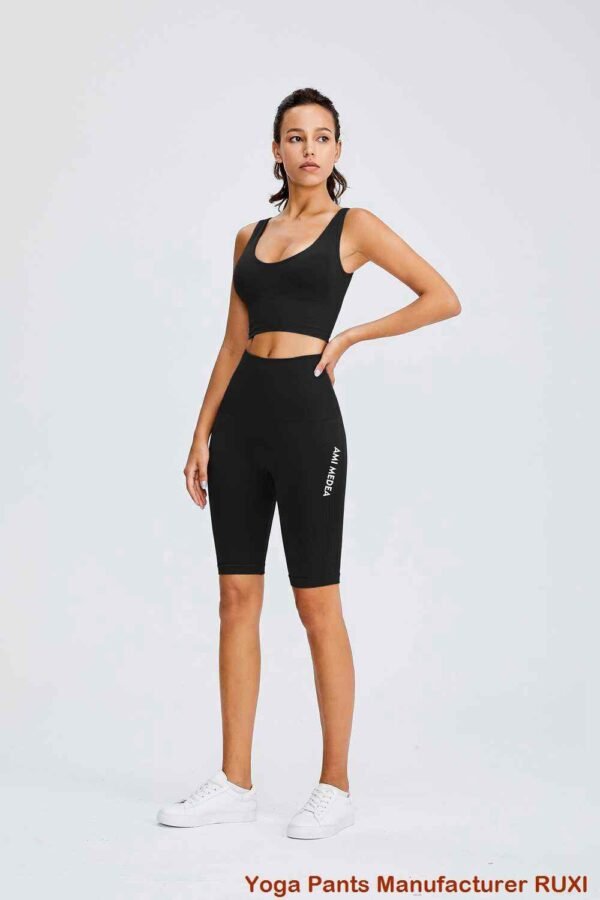 Athletic Performance Swim Shorts RUXI ca2164