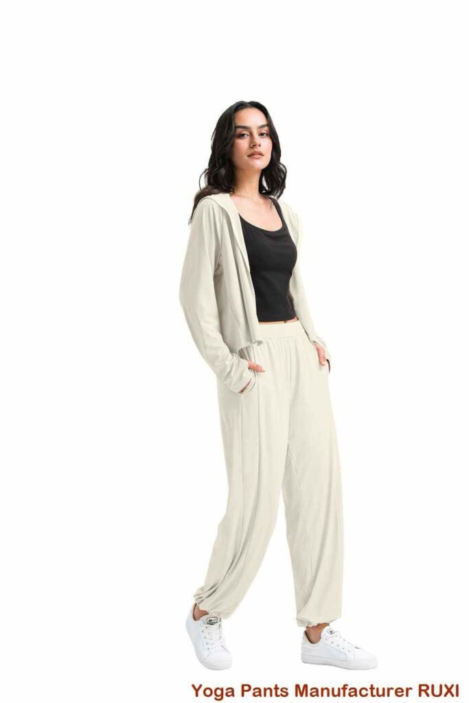 Best Flare Yoga Pants Comfort Style RUXI ca178