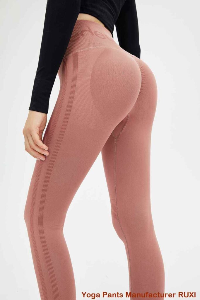 Ladies Training Shorts Comfortable Stylish Activewear RUXI