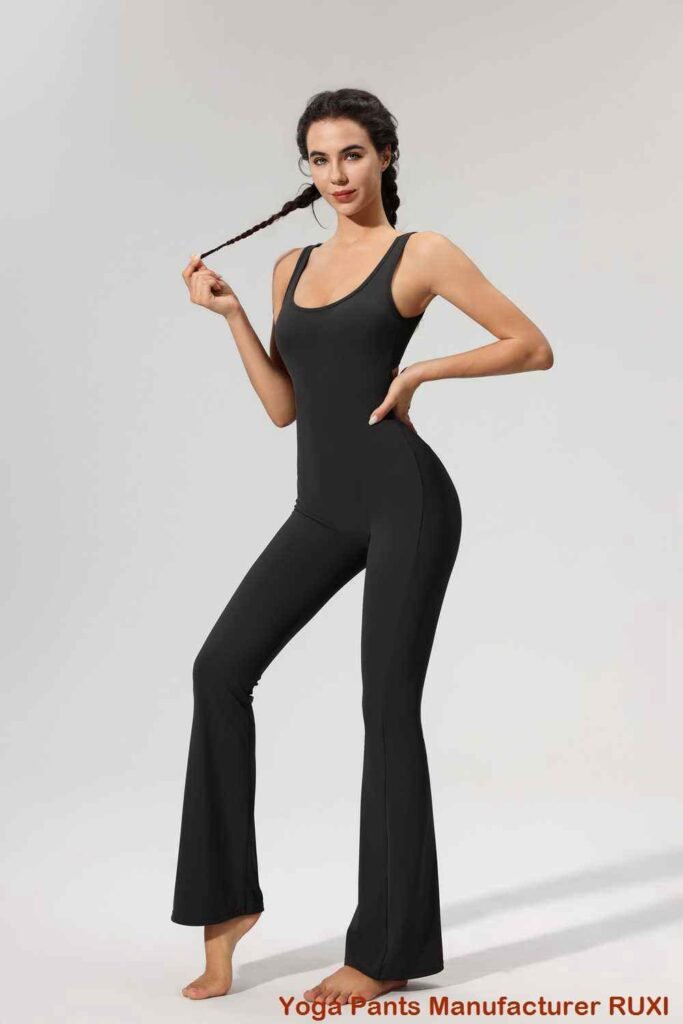 Best Compression Workout Leggings for Peak Performance