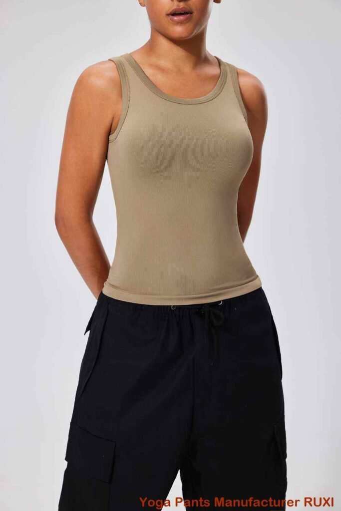 Best Sports Bra for Large Busts RUXI ca3692