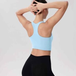 Workout Bodysuit with Shorts for Women RUXI ca2137
