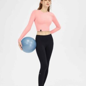 Womens Workout Pants with Pockets Athletic Wear RUXI ca238