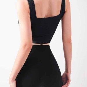 BPA Free Sports Bras for Active Women RUXI ca1152