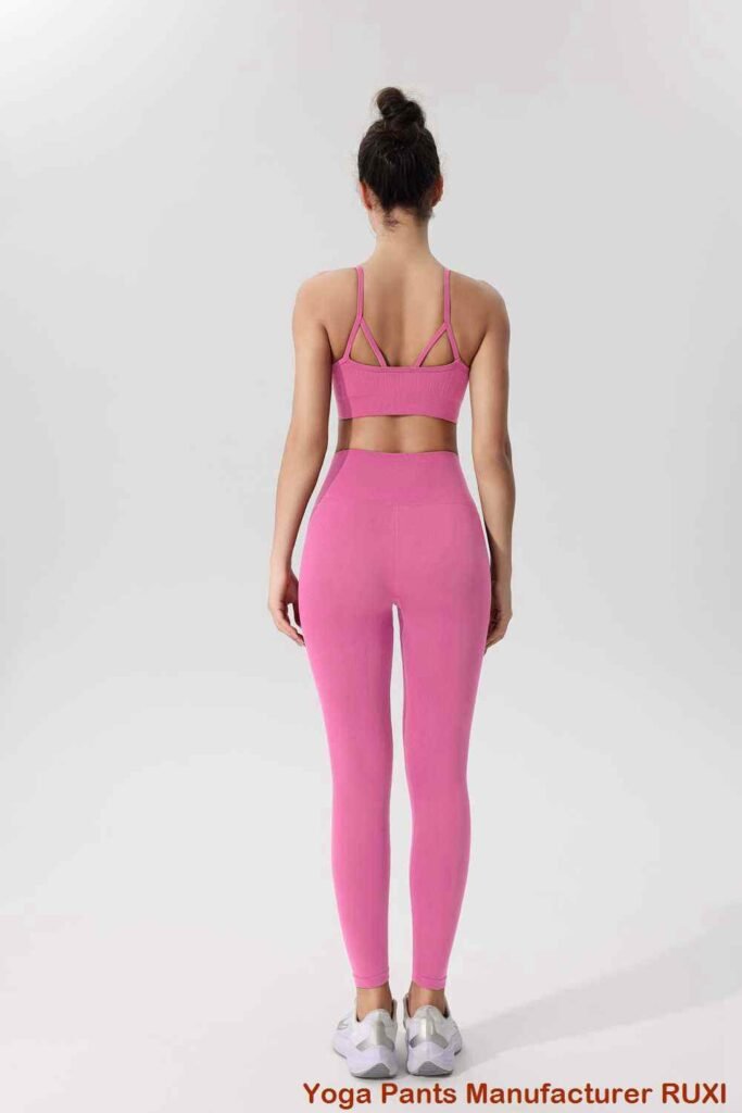 Womens Lightweight Capri Pants Comfortable Stylish RUXI