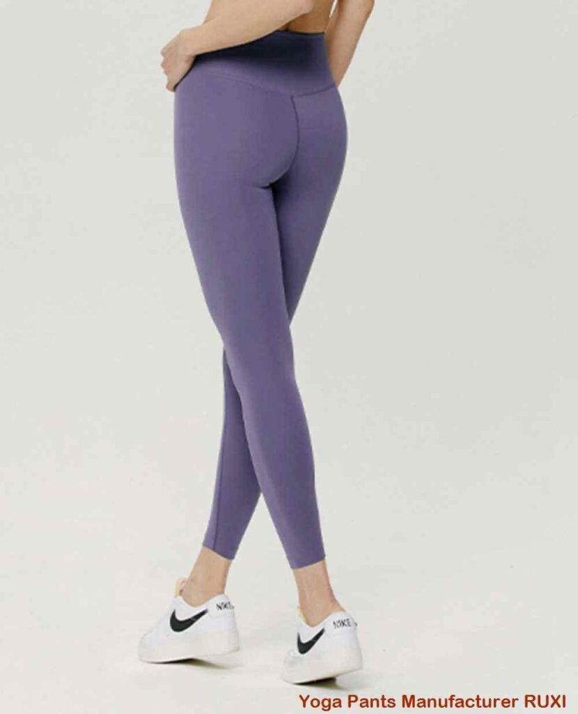 Maroon Workout Shorts for Men Women Comfortable Fit RUXI