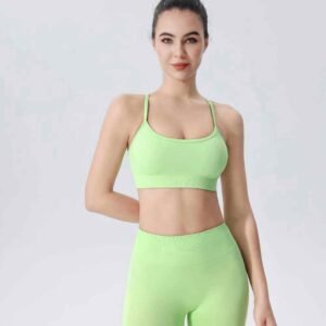 Sports Bra Inserts Comfortable and Supportive RUXI ca1387