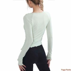 High Support Sports Bra for Big Busts RUXI ca1077