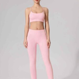 Plus Size Sports Bra 5XL Ultimate Comfort RUXI ca1540