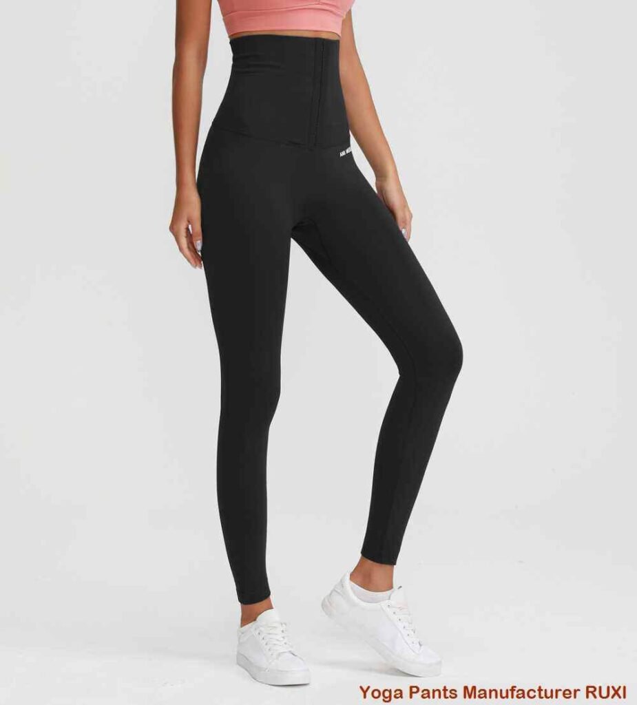 Athletic Shorts with Biker Liner RUXI ca2908