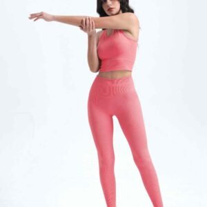 Plus Size Exercise Pants for Women RUXI ca419