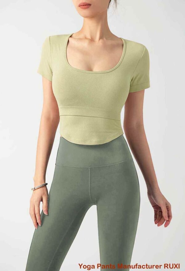 Performance Running Bike Shorts RUXI ca1932