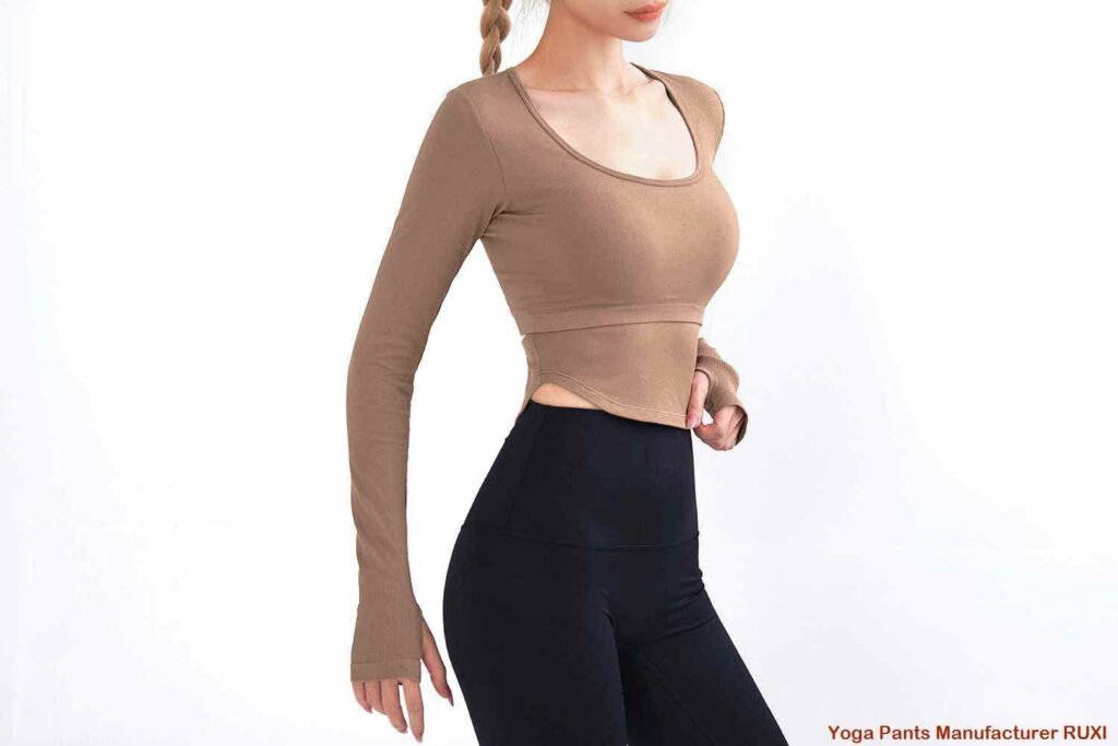 Running Short Shorts for Peak Performance RUXI ca3830