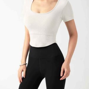 ComfortFit Padded Training Bras for Girls 3 Pack RUXI