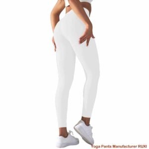8 Inch Performance Golf Shorts for Men RUXI ca1682
