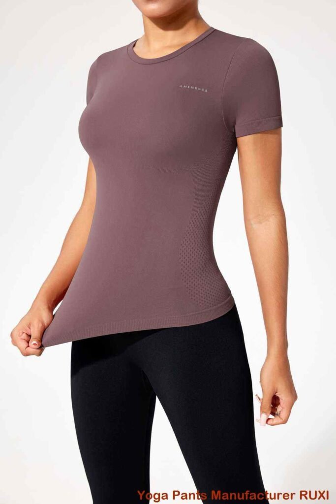 Slimming Cycling Shorts for Men Women RUXI ca2993