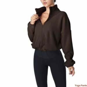 Womens Running Shorts with Phone Pocket RUXI ca1668