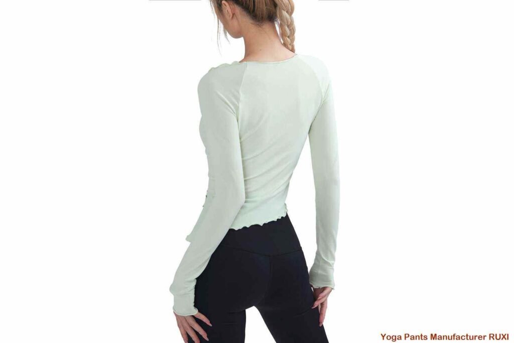 Pink Active Leggings Stylish and Comfortable Fitness Wear