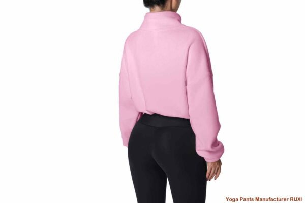 Bum Sculpting Gym Leggings for Perfect Shape RUXI ca472